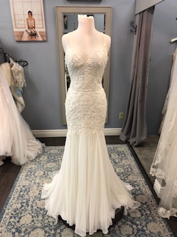 Imani Maggie Sottero Maggie Sottero Imani – Nearly Newlywed
