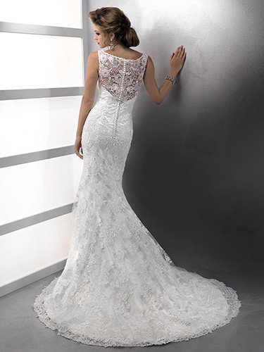 Maggie Sottero Justina