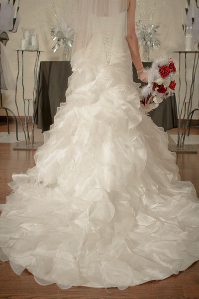 Miri Wedding Dresses