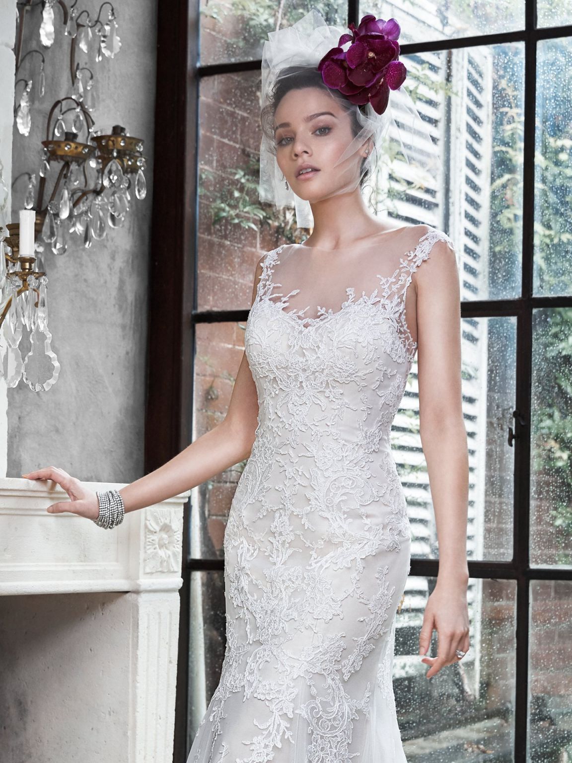 Maggie Sottero NOELLE Maggie Sottero NOELLE