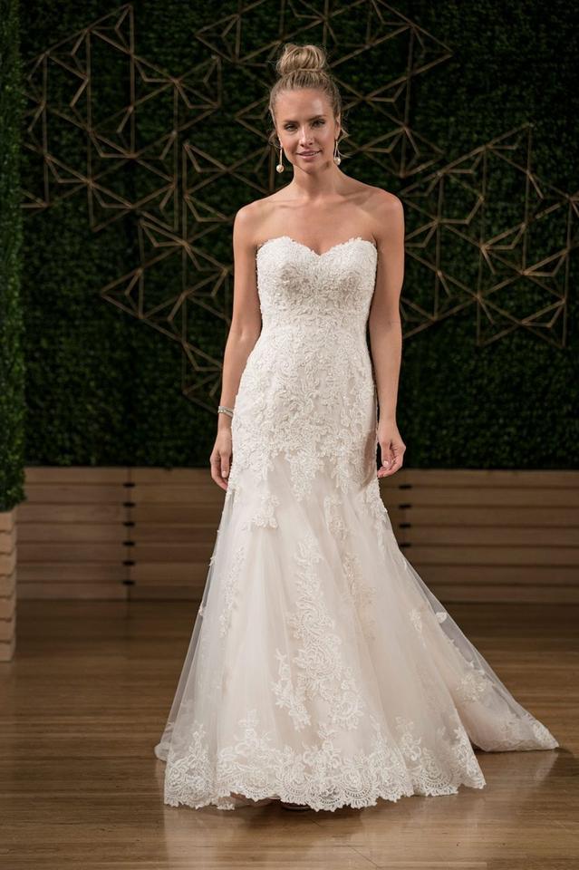 Maggie sottero saige hotsell