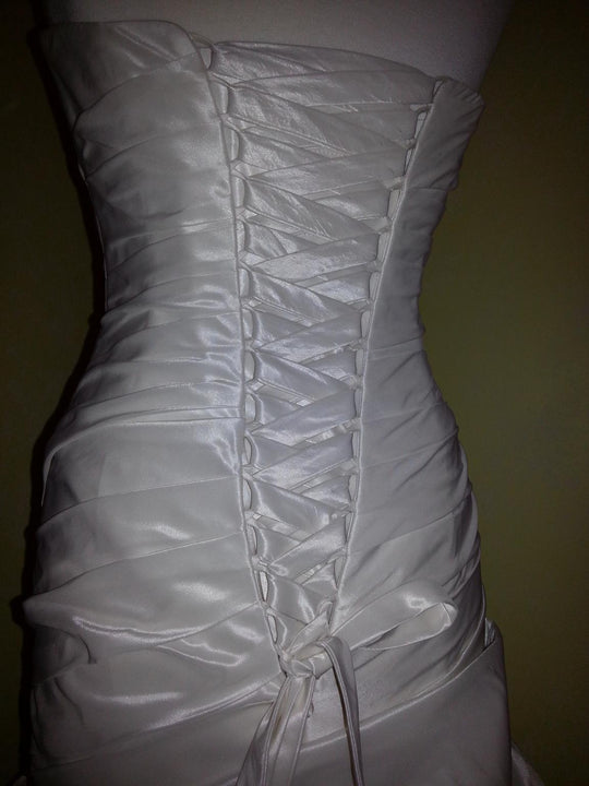 Maggie Sottero Summer