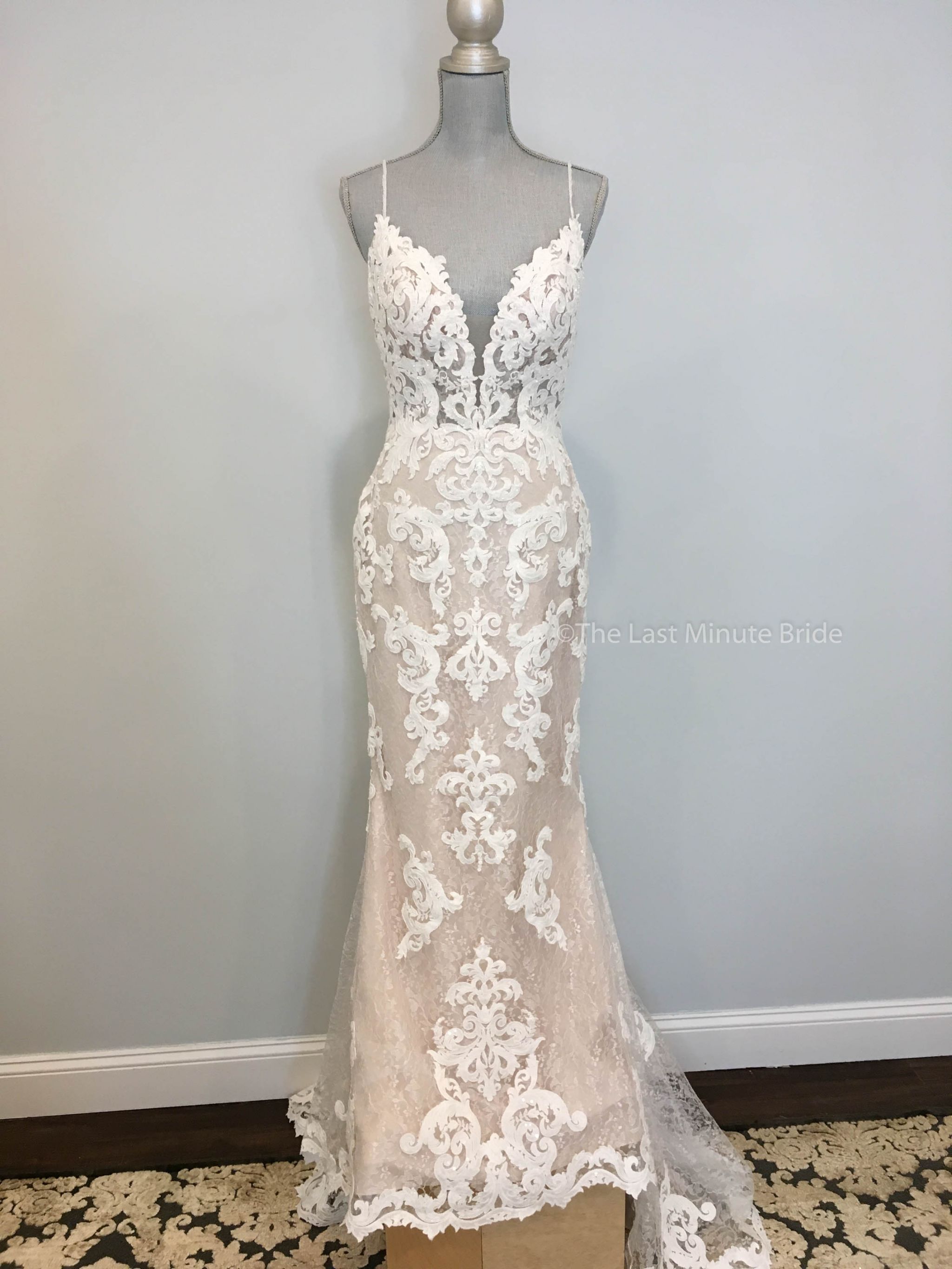 Tuscany lynette shop wedding dress