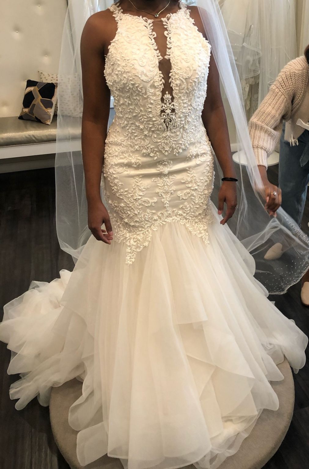 Maggie sottero outlet veda