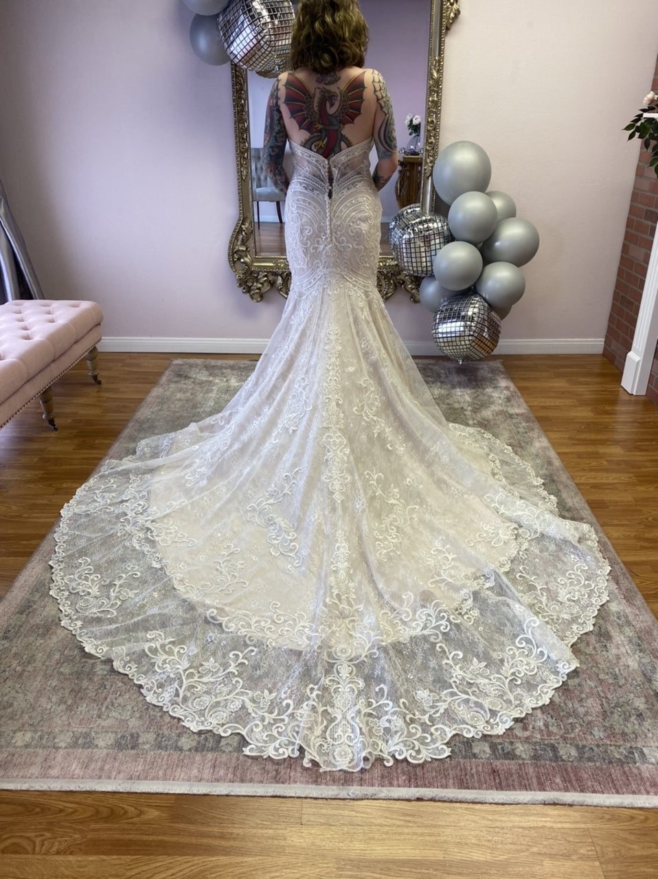 Maggie sottero whitney hotsell