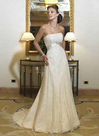 Maggie Sottero Jessica J170HC Nearly Newlywed