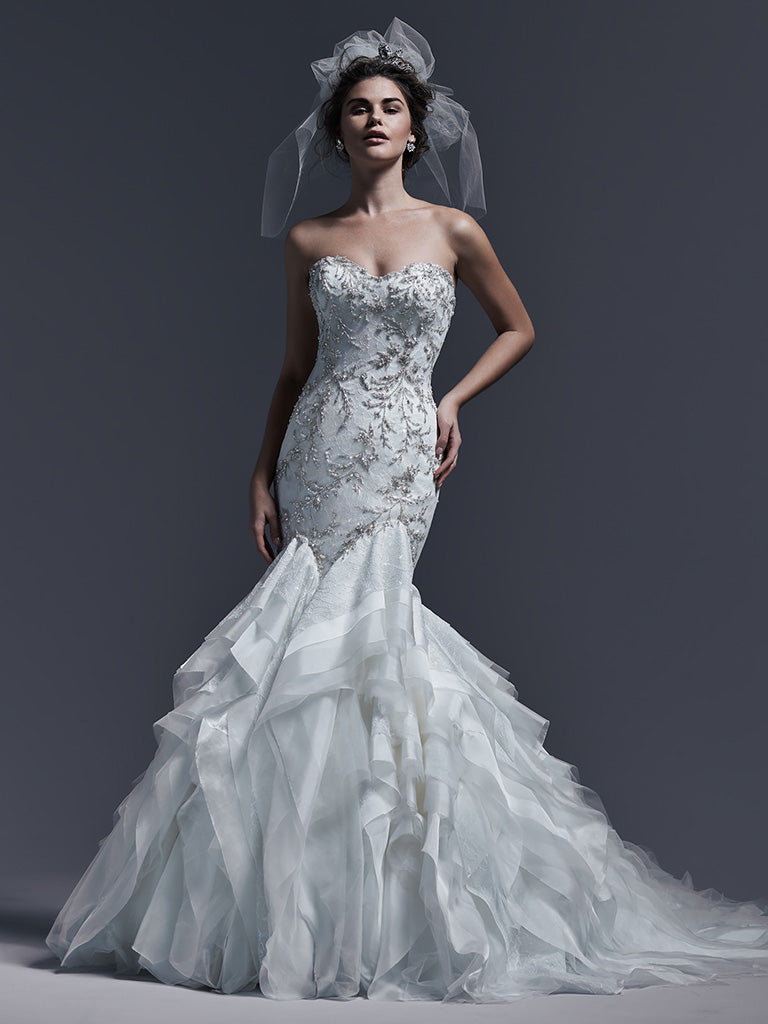 Maggie Sottero Althea