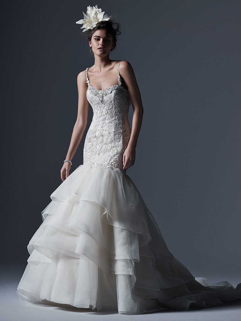 Maggie Sottero Hamilton