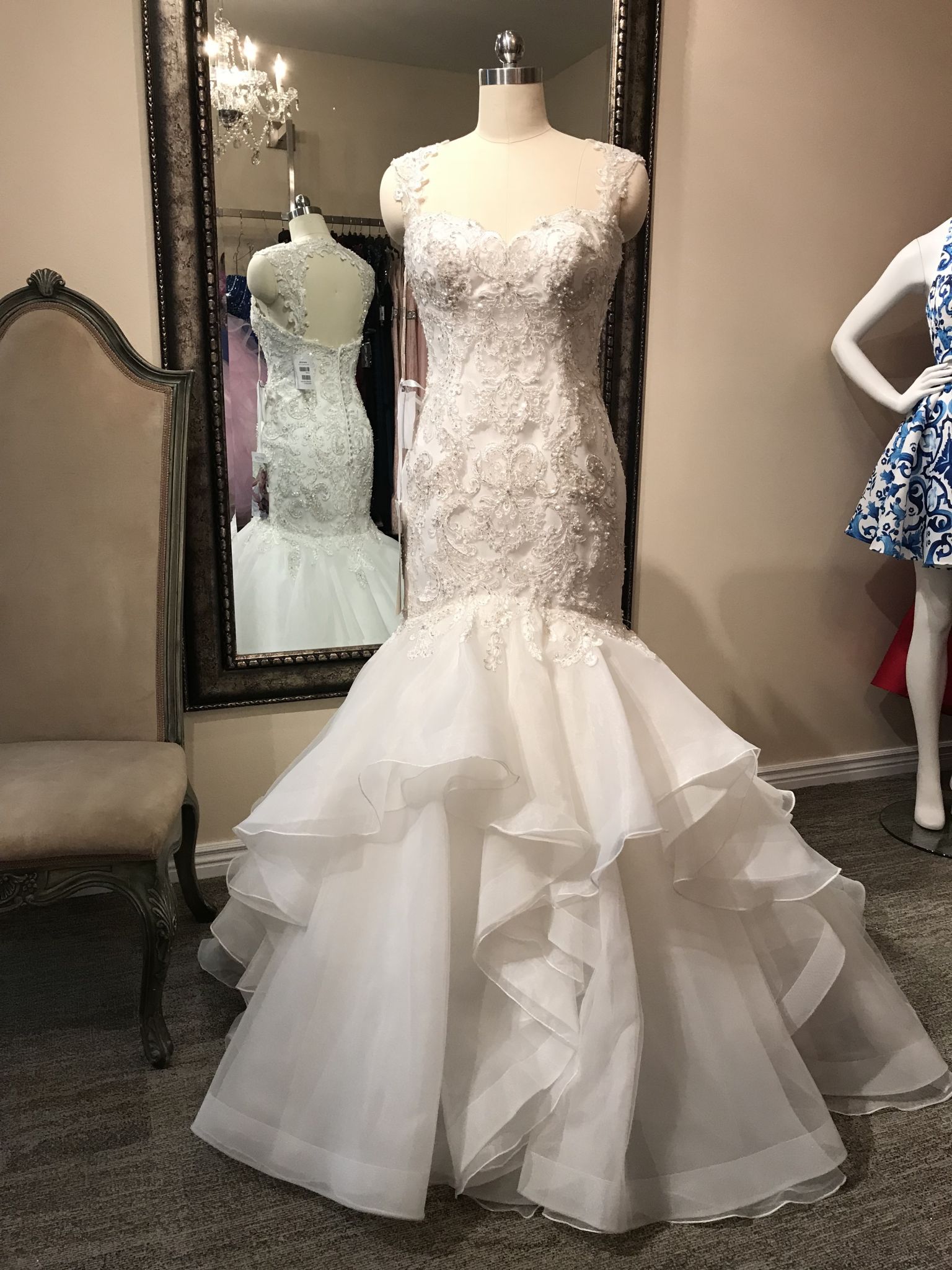 Maggie sottero malina hotsell