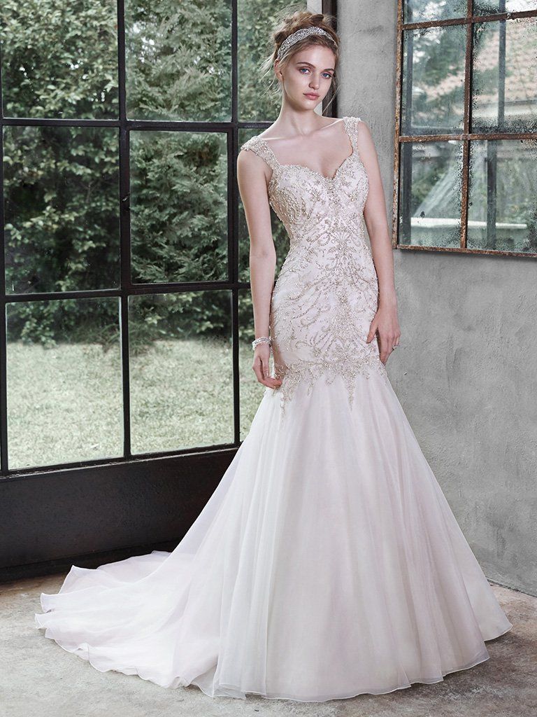 Gown Maggie Sottero Discontinued 2017 Maggie Sottero Spring 2017