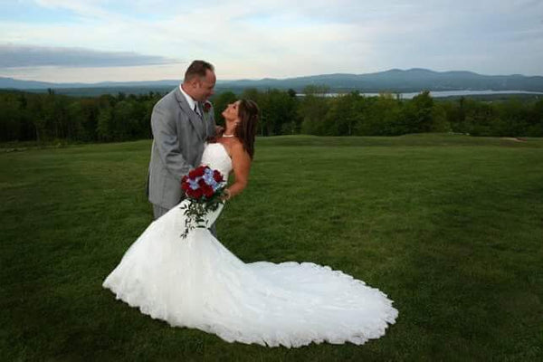 Maggie Sottero Tracey Wedding Dress