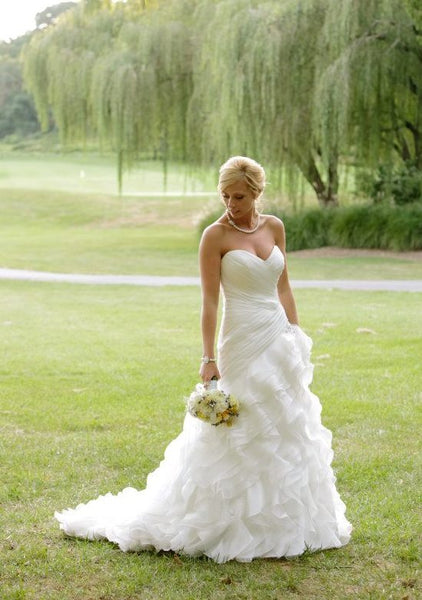 Miri Wedding Dresses