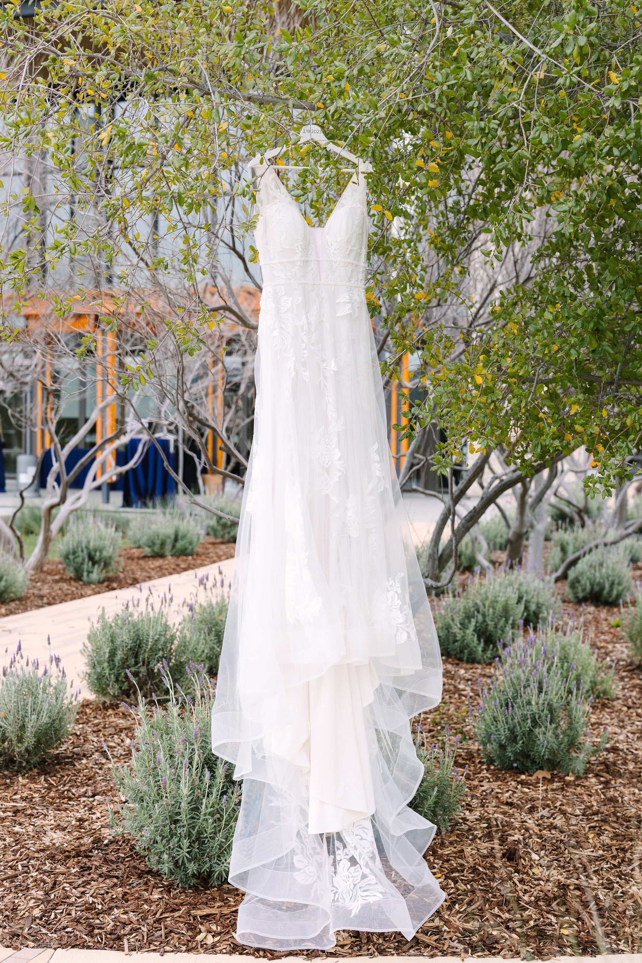 Rebecca Ingram Maggie Sottero Priscilla / 20RC646 – Nearly Newlywed