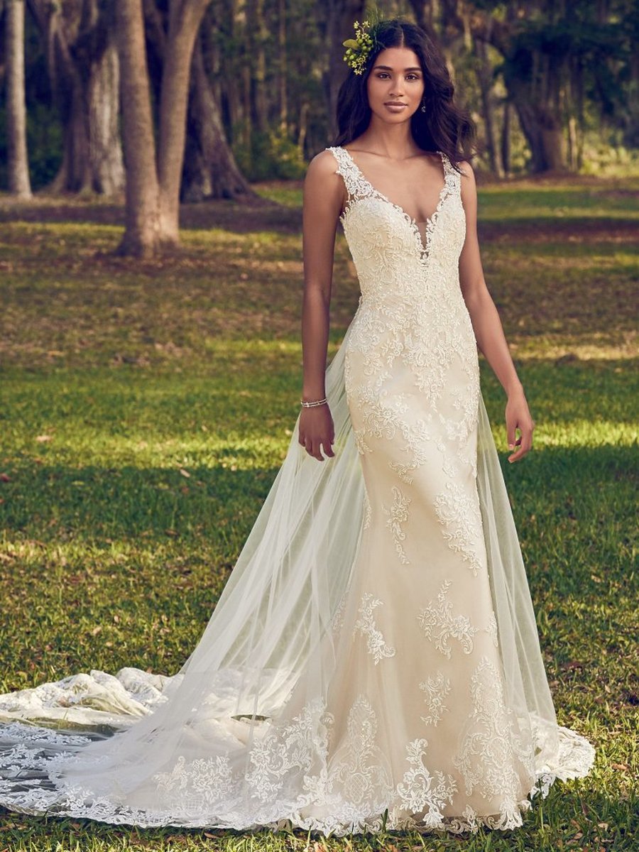 Maggie Sottero Cheap Classy Wedding Dresses Maggie Sottero