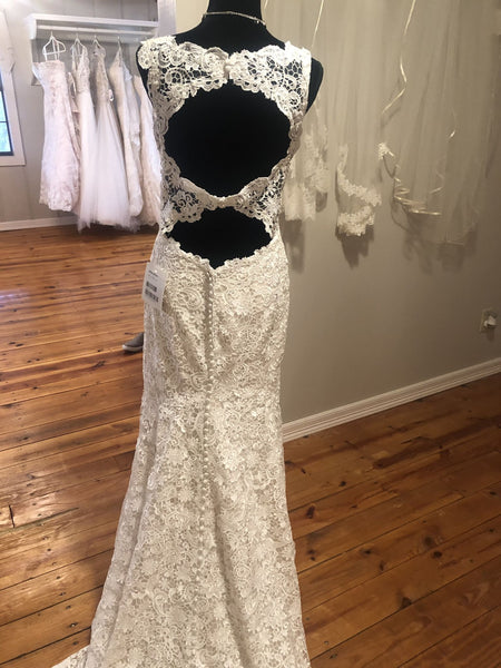 Maggie Sottero - Hope