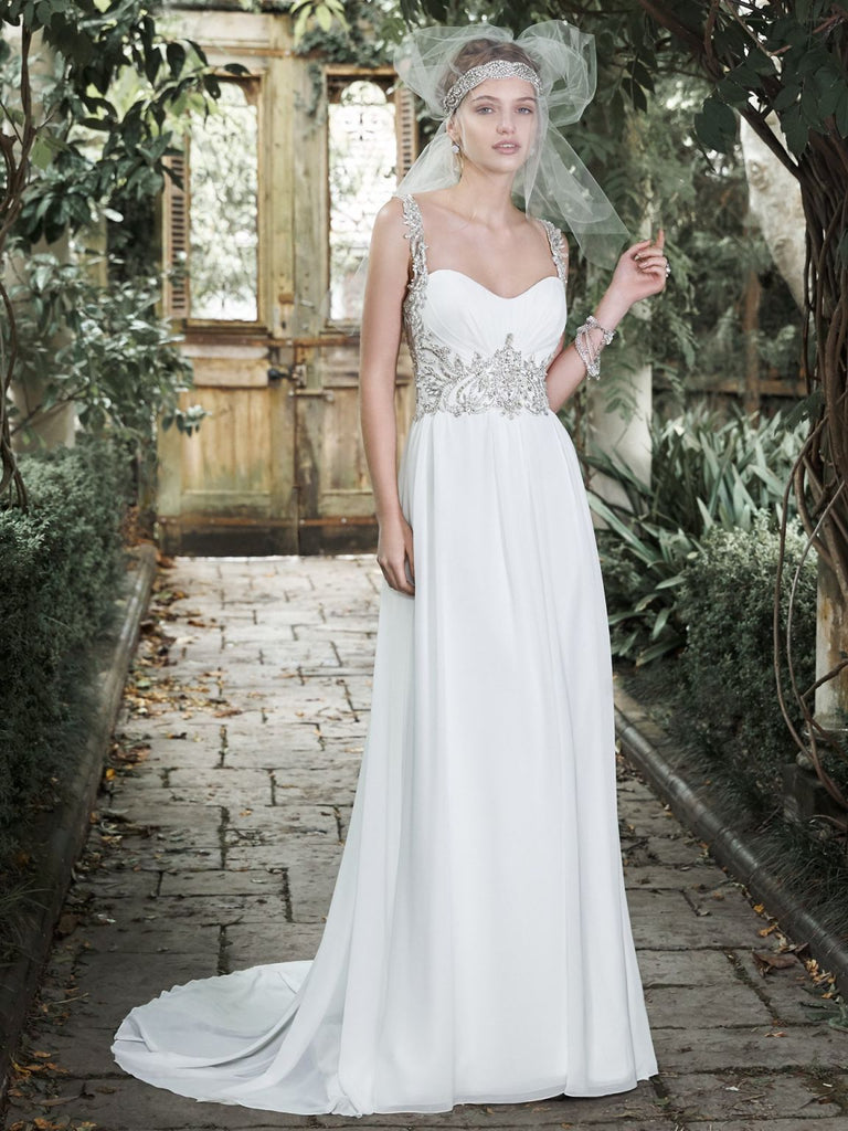 Maggie Sottero Jeanette – PreOwnedWeddingDresses
