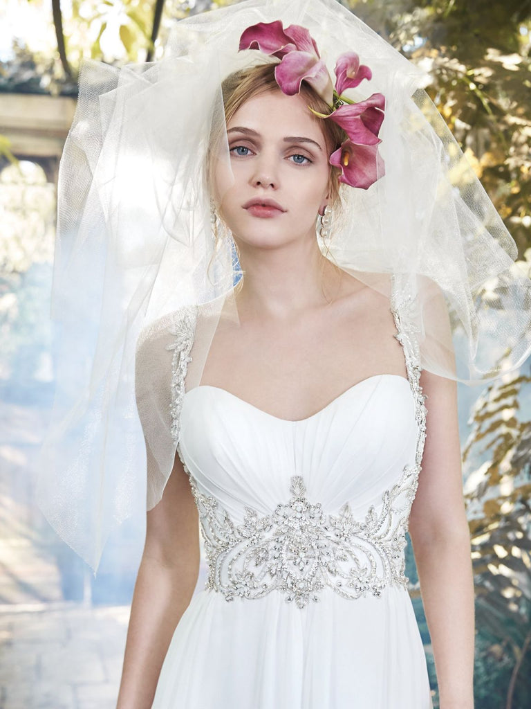Maggie Sottero Jeanette – PreOwnedWeddingDresses