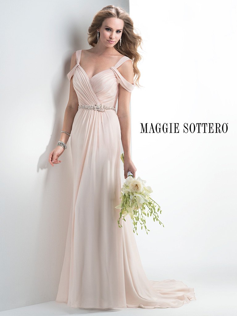 Maggie Sottero June
