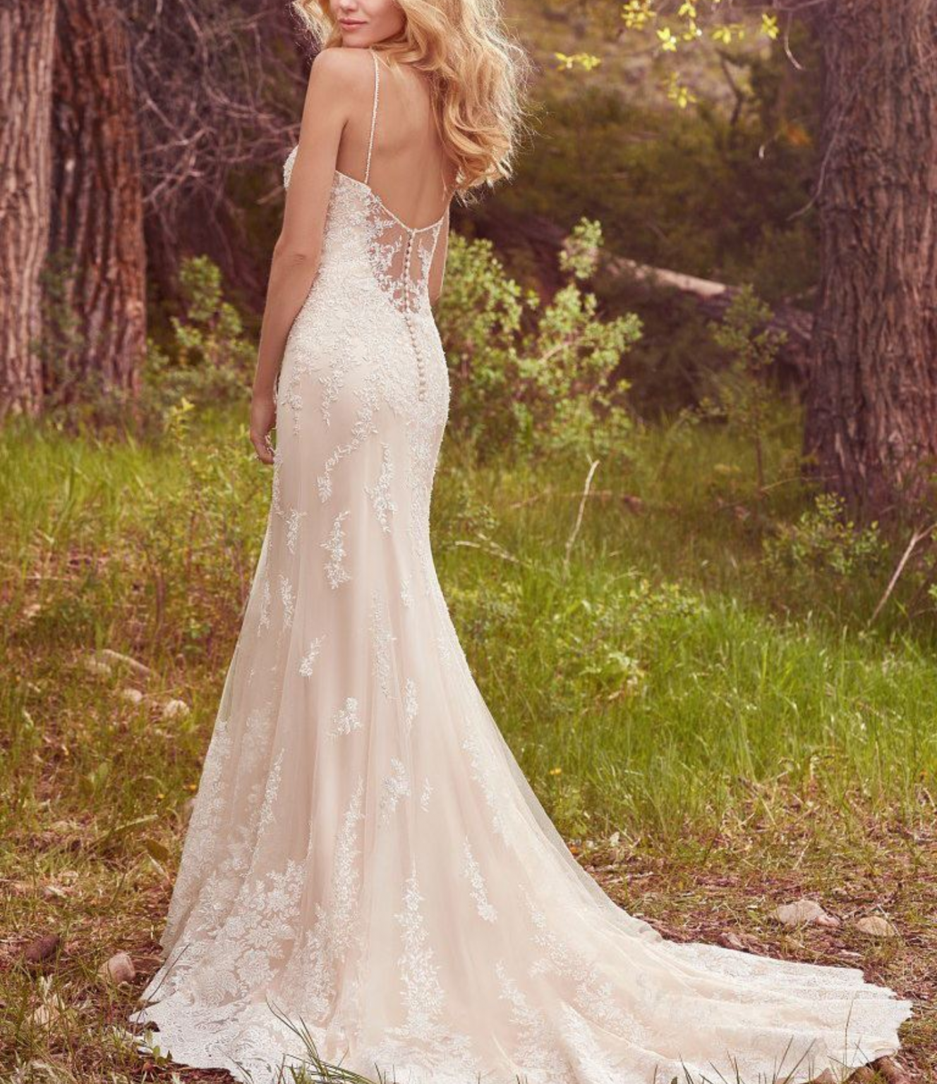Maggie Sottero Nola – Nearly Newlywed, image size:1328x1536