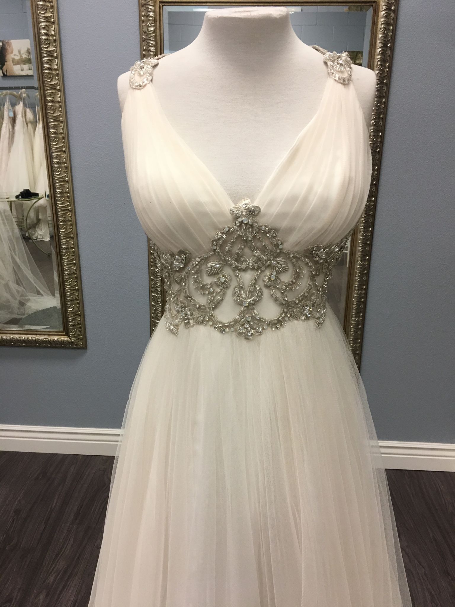 Maggie sottero phyllis best sale