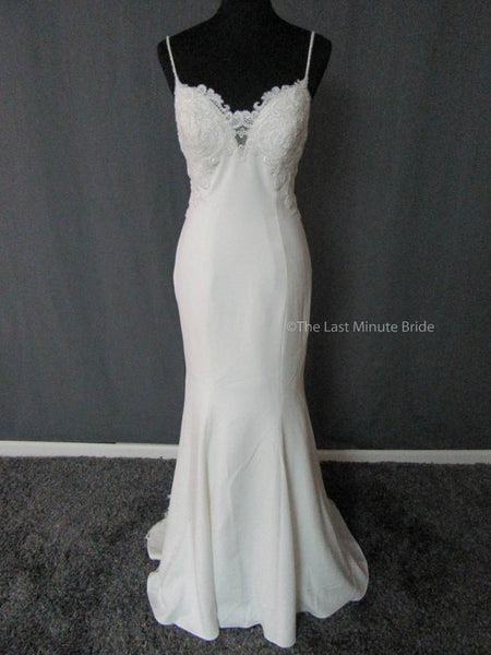 Maggie sottero outlet zoey