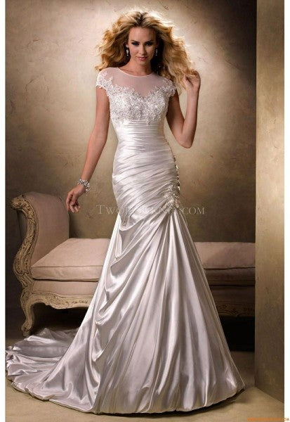 Maggie Sottero Style#32603