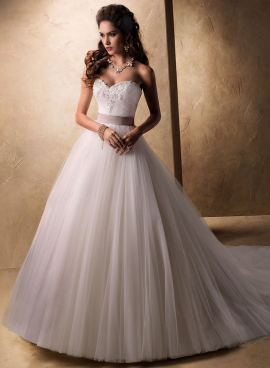 Maggie Sottero Taleigha