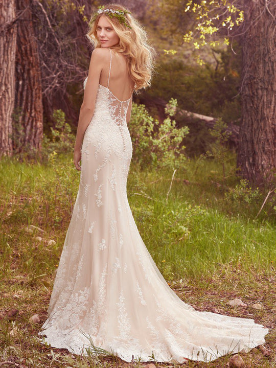 Maggie Sottero Nola