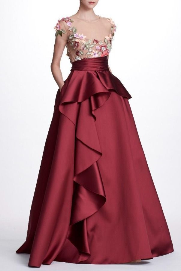 Marchesa Notte – Nearly Newlywed