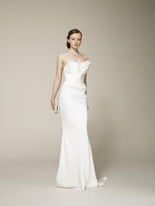 Marchesa B70803