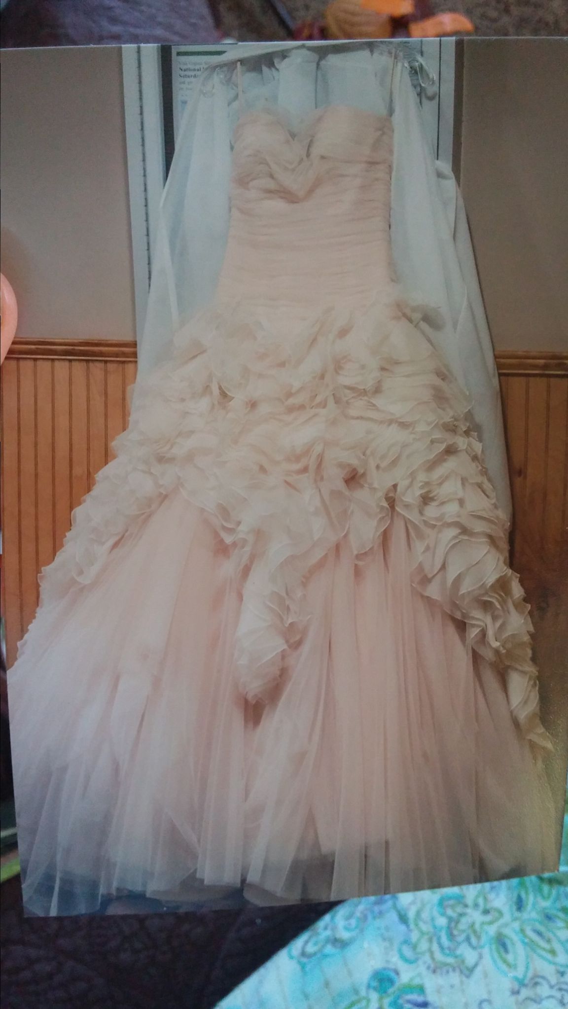 Mark Zunino – Nearly Newlywed - Main Image