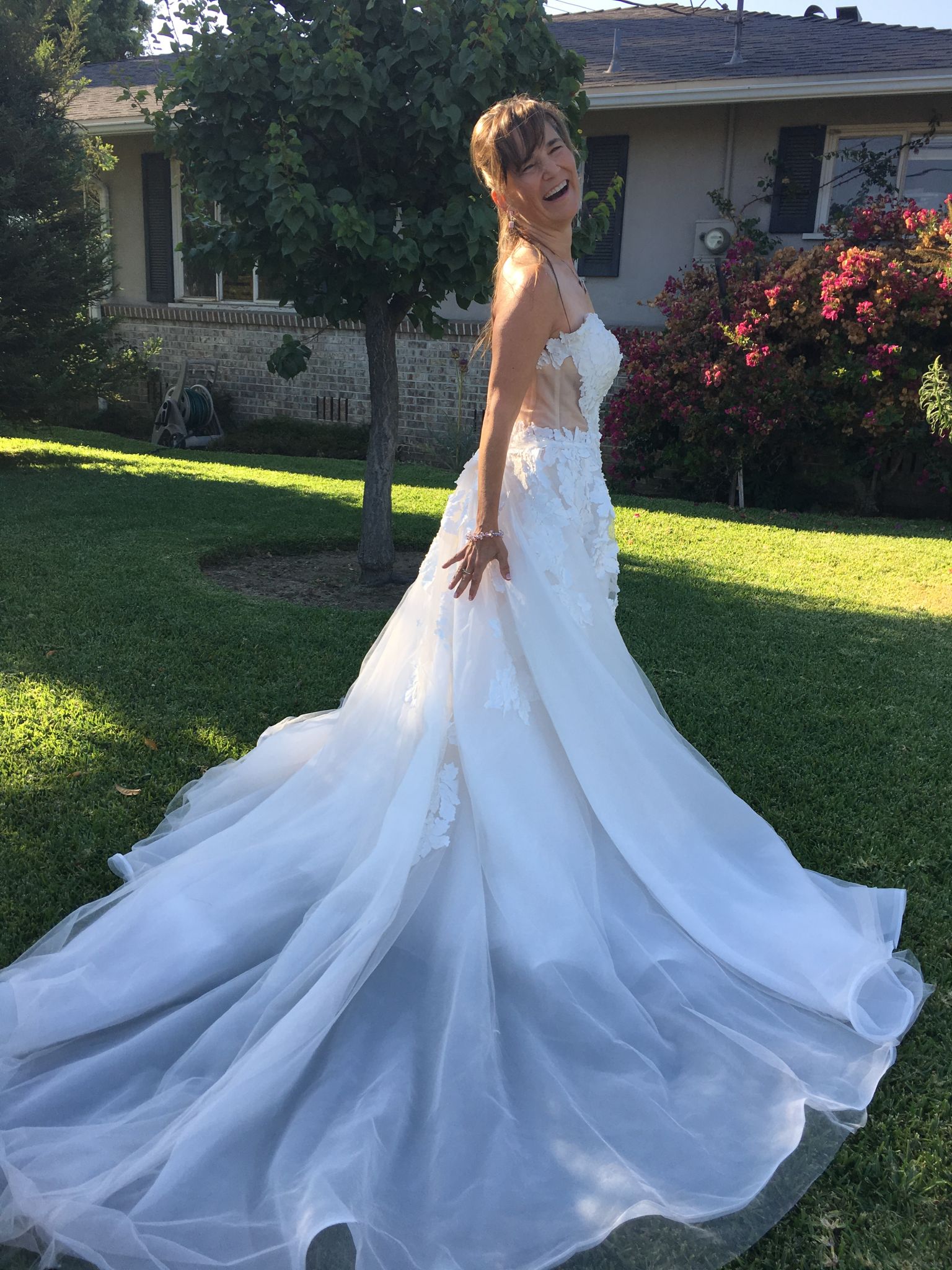 Courtney mark zunino dress best sale