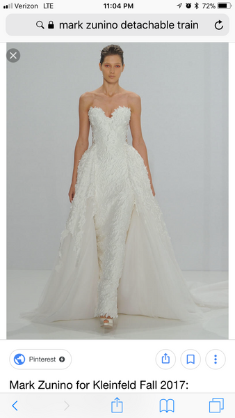 Courtney mark 2024 zunino dress