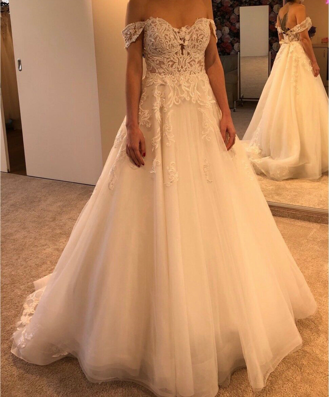 Martina Liana 984 Nearly Newlywed