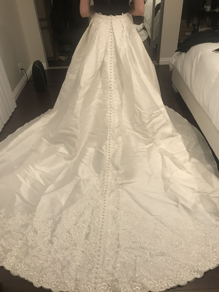 ani k martina liana oana overskirt $ 2500 $ 1500 used save 40 % listing ...