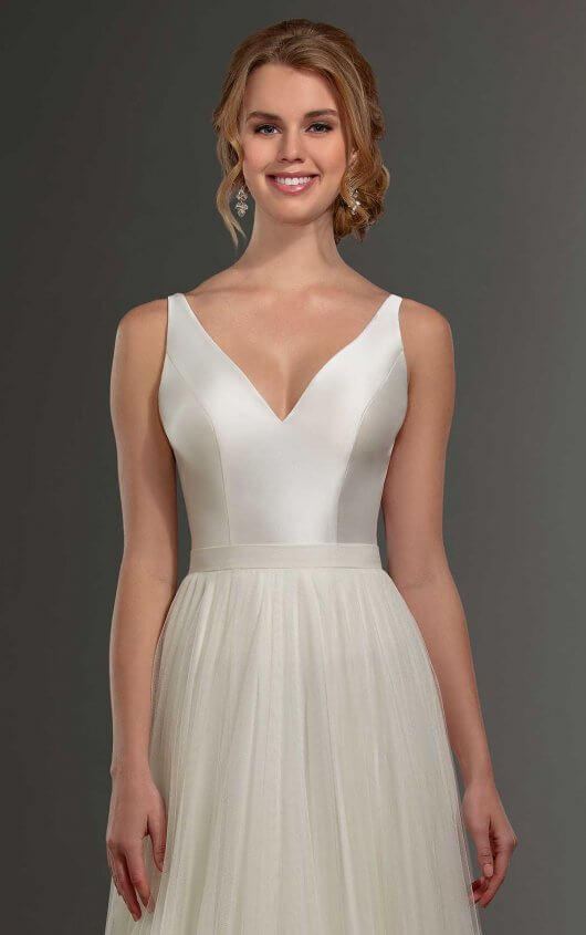 Martina Liana Chase Corset