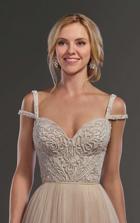 Martina Liana Claude Corset