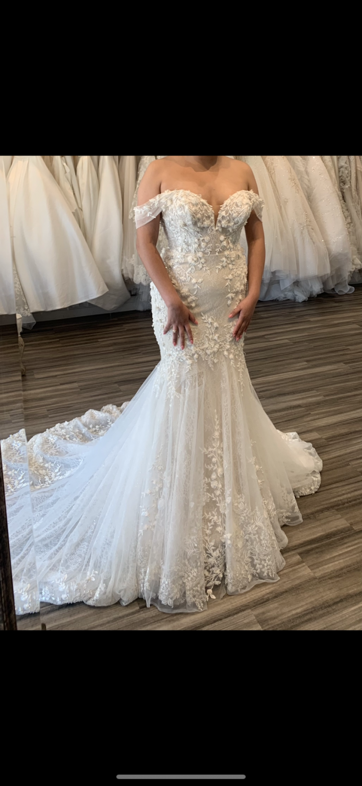 Martina liana 1057 price online