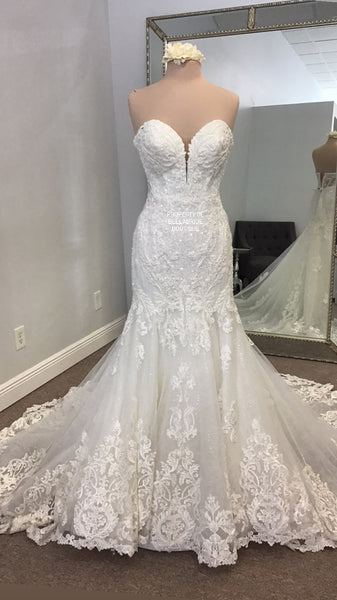 Martina clearance liana 1046