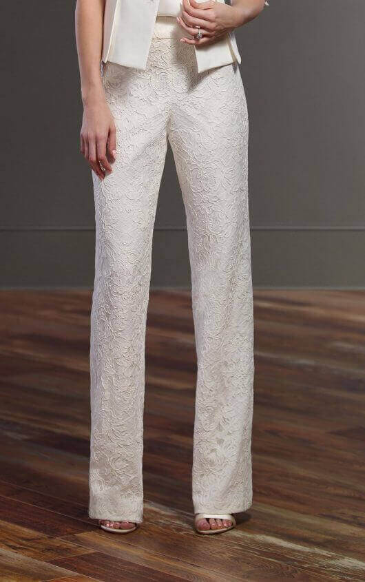 Martina Liana Peyton Pants