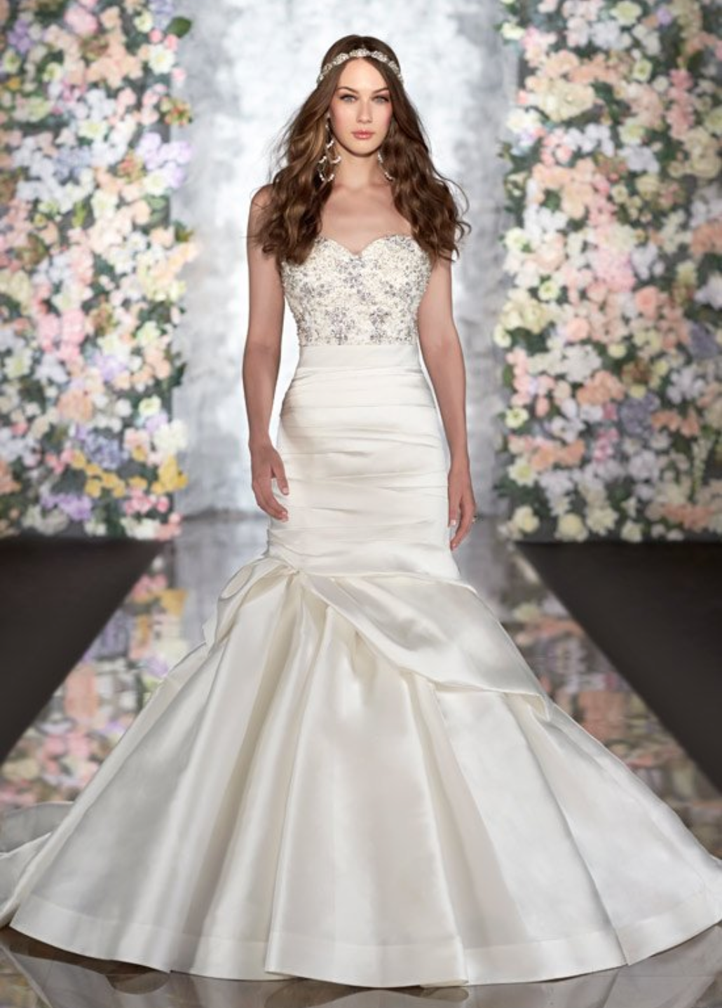 Martina Liana 511 – Nearly Newlywed