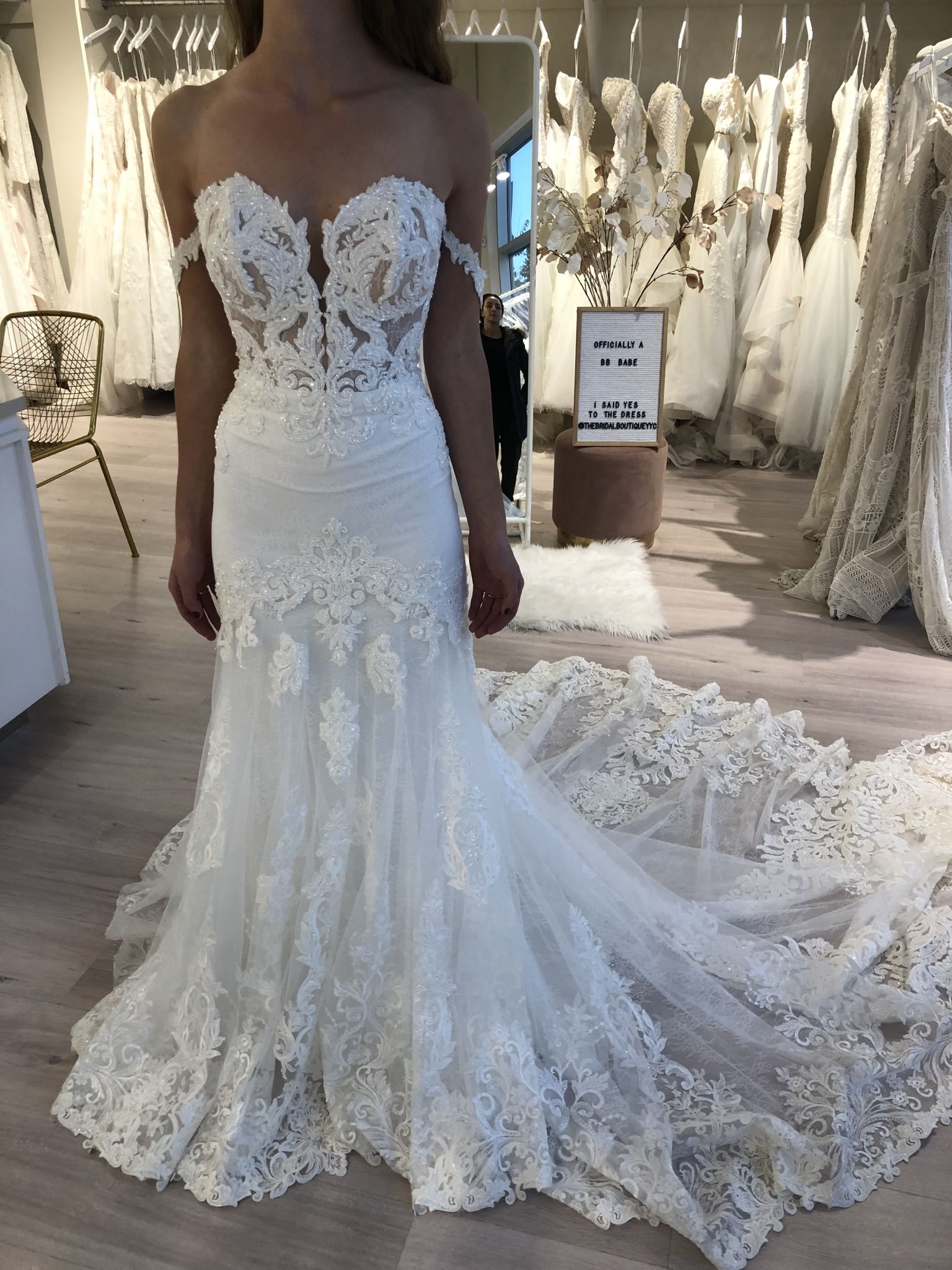 Martina Liana 1012 – Nearly Newlywed - Main Image