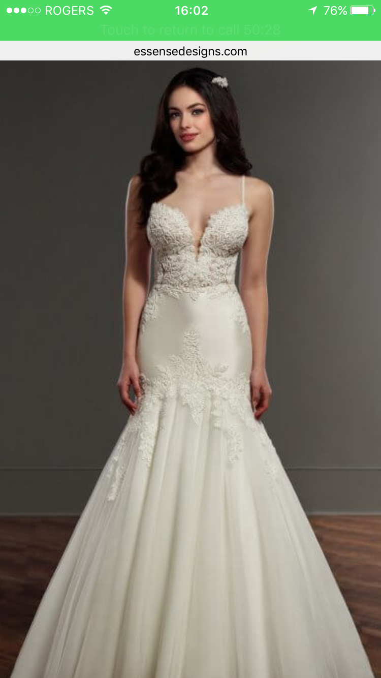 Martina Liana 906 Nearly Newlywed