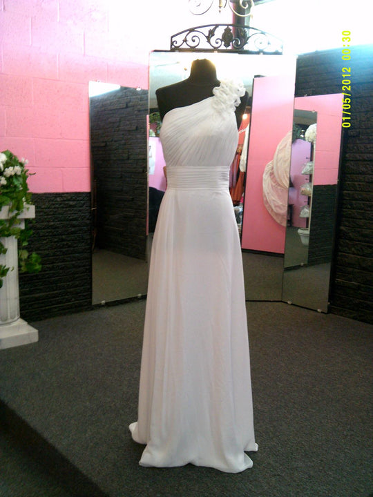 Mary's Bridal 2501