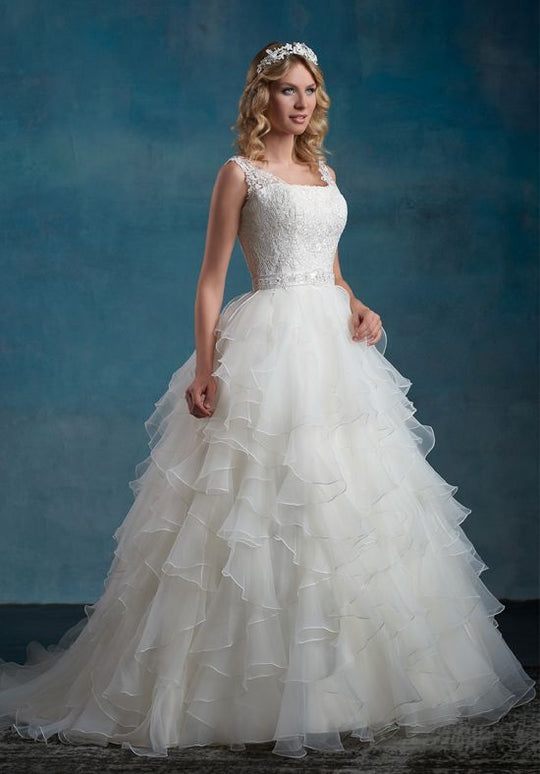Mary's Bridal 6557