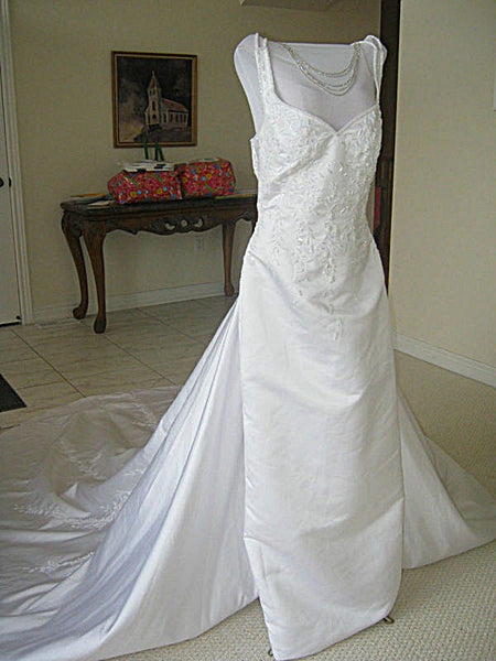Marys Wedding Dress Save 57% - Stillwhite