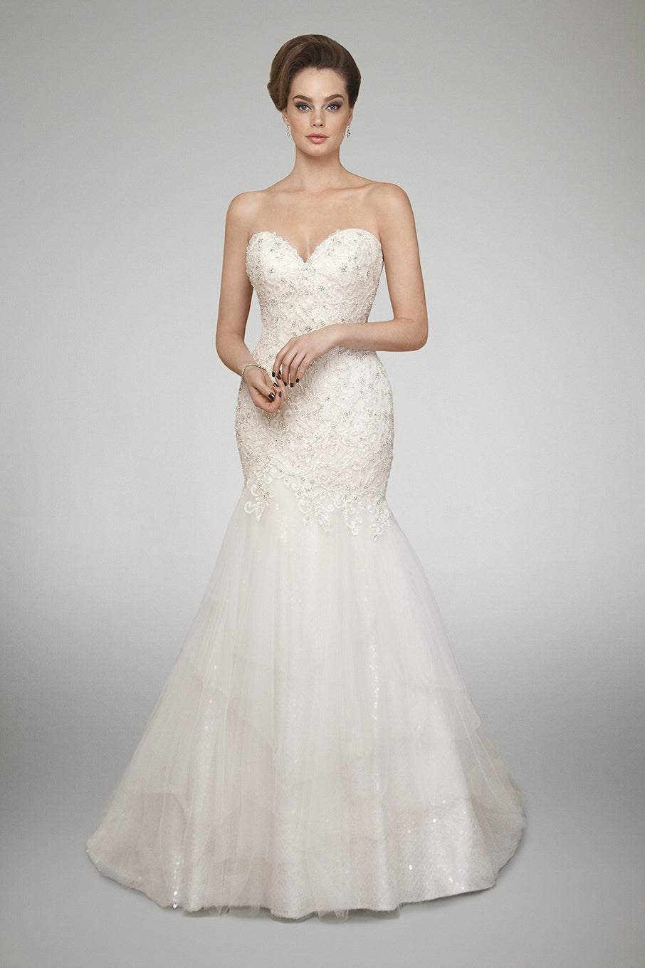 Michael christopher wedding clearance dresses