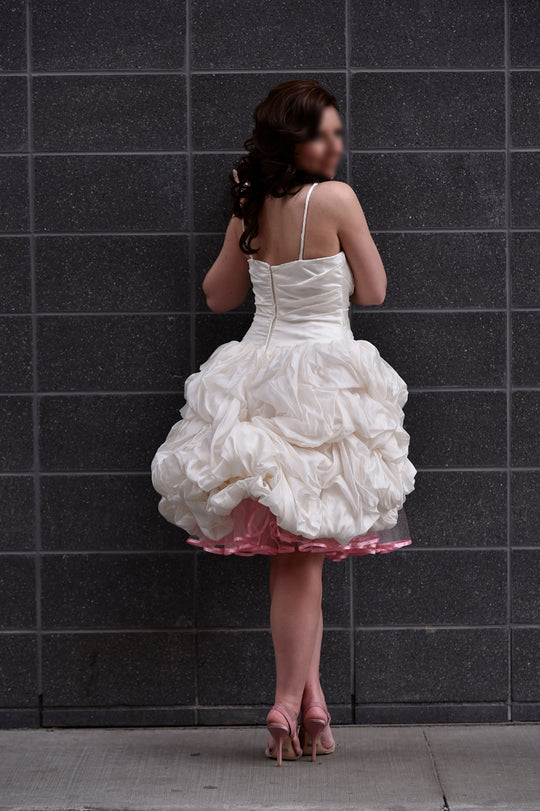 McCaffrey Haute Couture Cleo