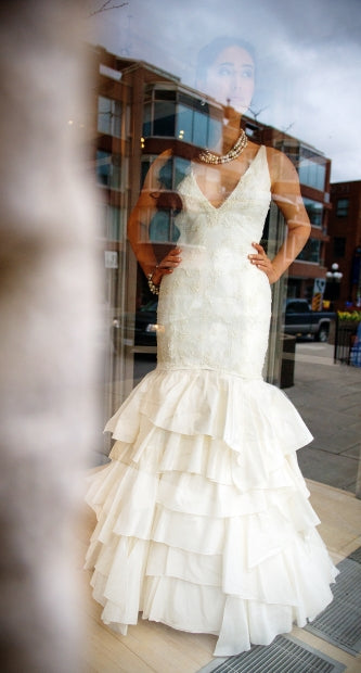 McCaffrey Haute Couture Starlight