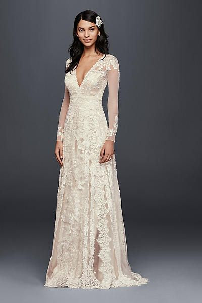 Melissa Sweet ms251173 – Nearly Newlywed - Main Image